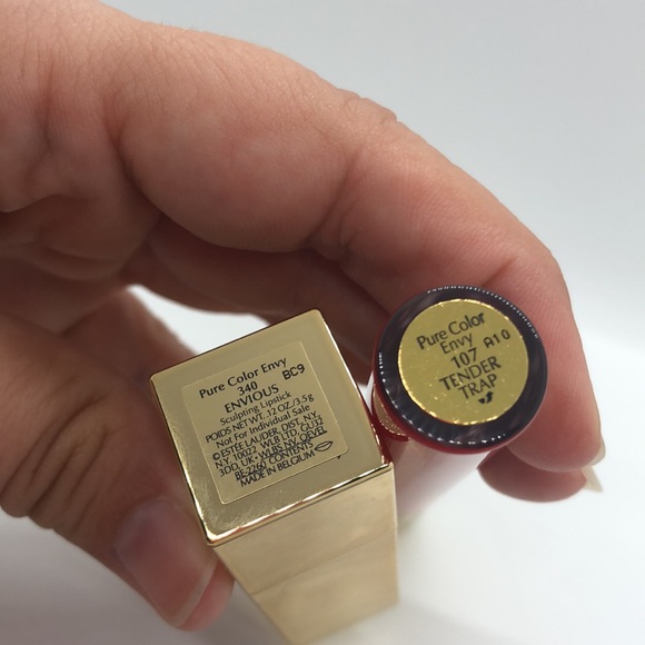 Estée Lauder pure color envy - Picture 4 of 4